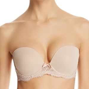 Simone Perele Strapless Bra